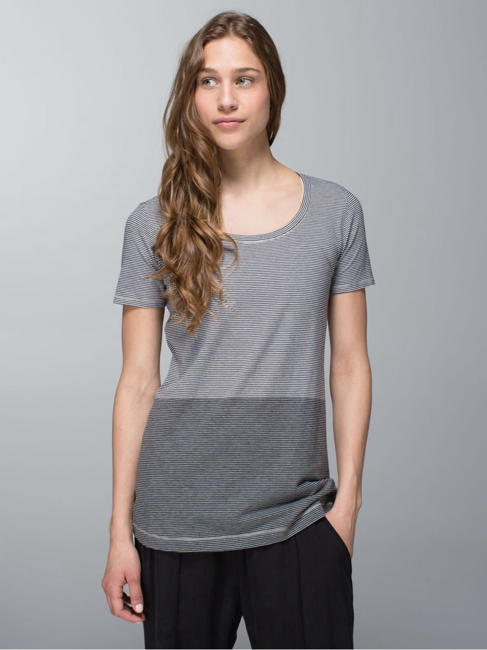 Lululemon Every Yogi Tee Shirt
Tonka Tee Engineer Heathered Multi